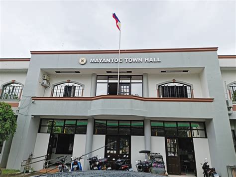 Mayantoc .